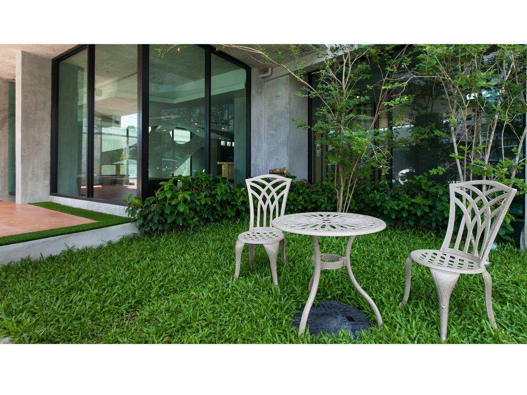 B2 Phuket Boutique & Budget Hotel Екстериор снимка