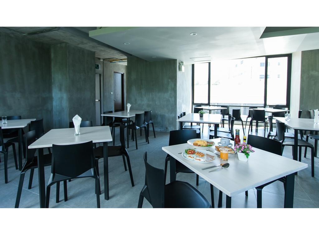 B2 Phuket Boutique & Budget Hotel Екстериор снимка