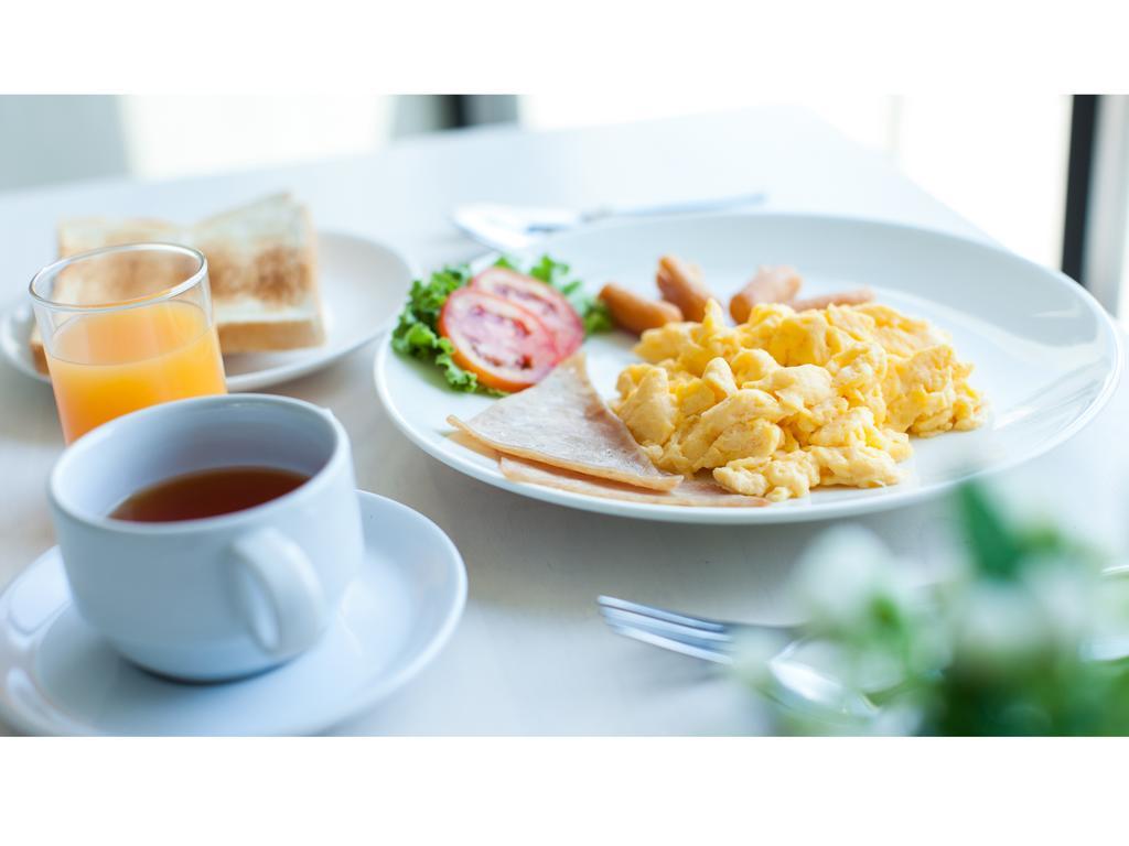 B2 Phuket Boutique & Budget Hotel Екстериор снимка